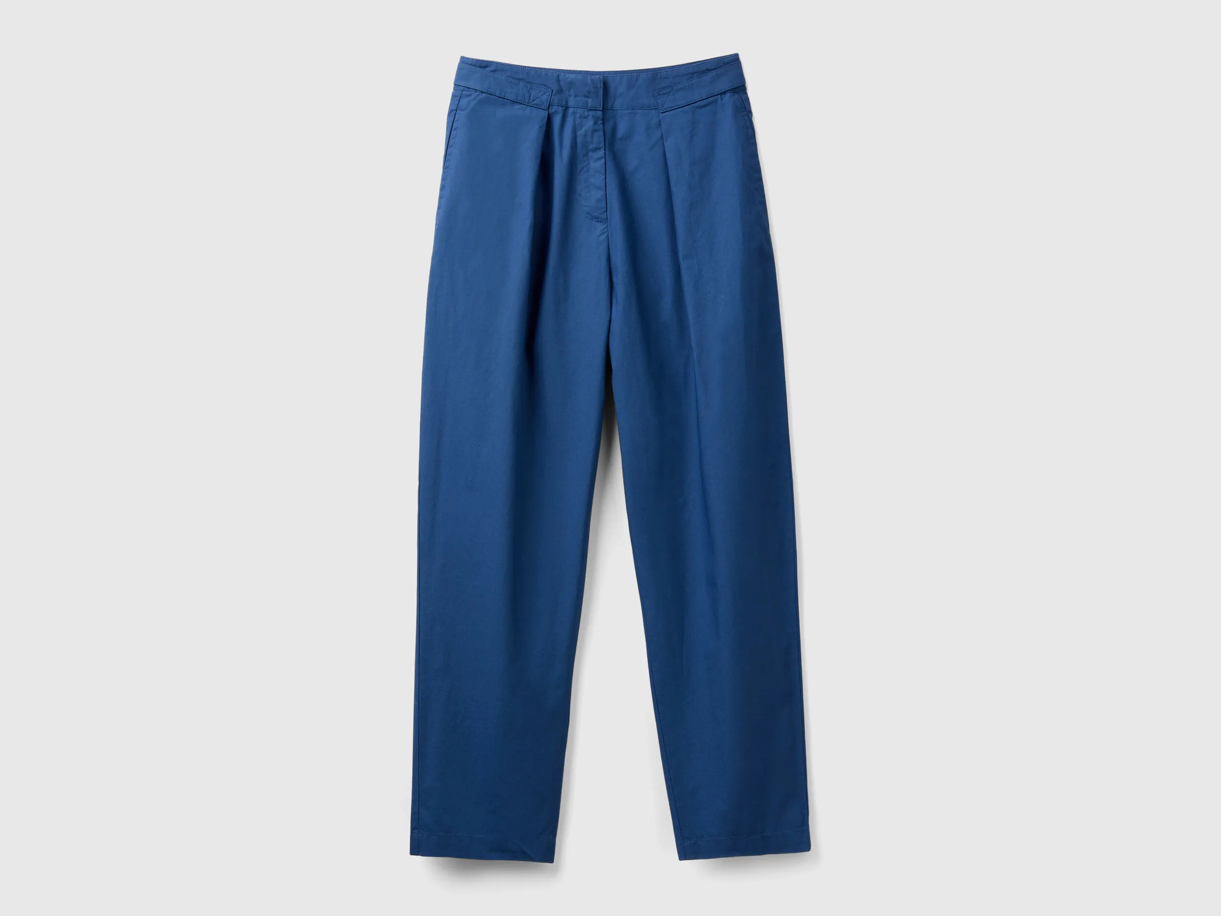 Pantalón de algodón ligero