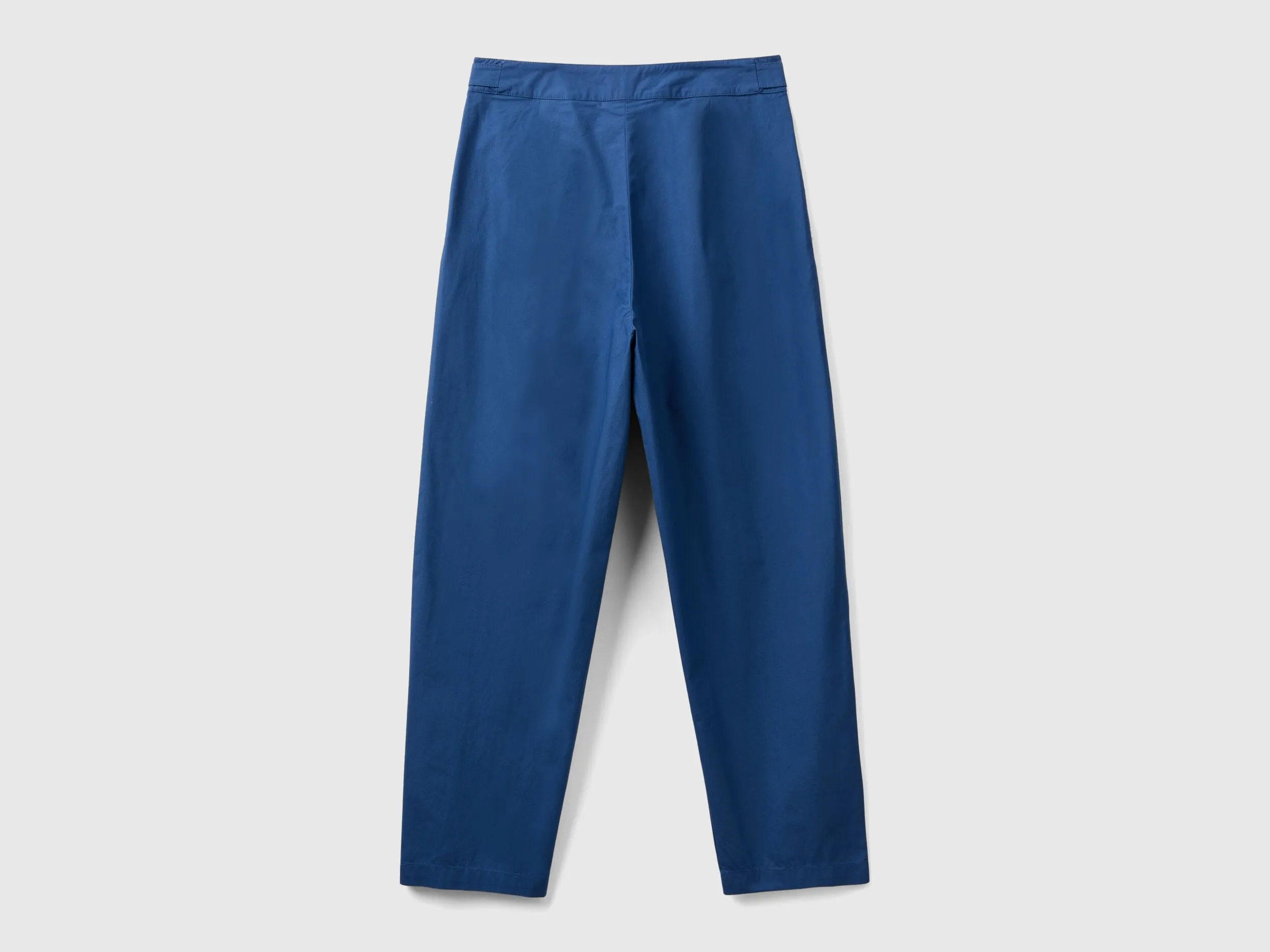 Pantalón de algodón ligero