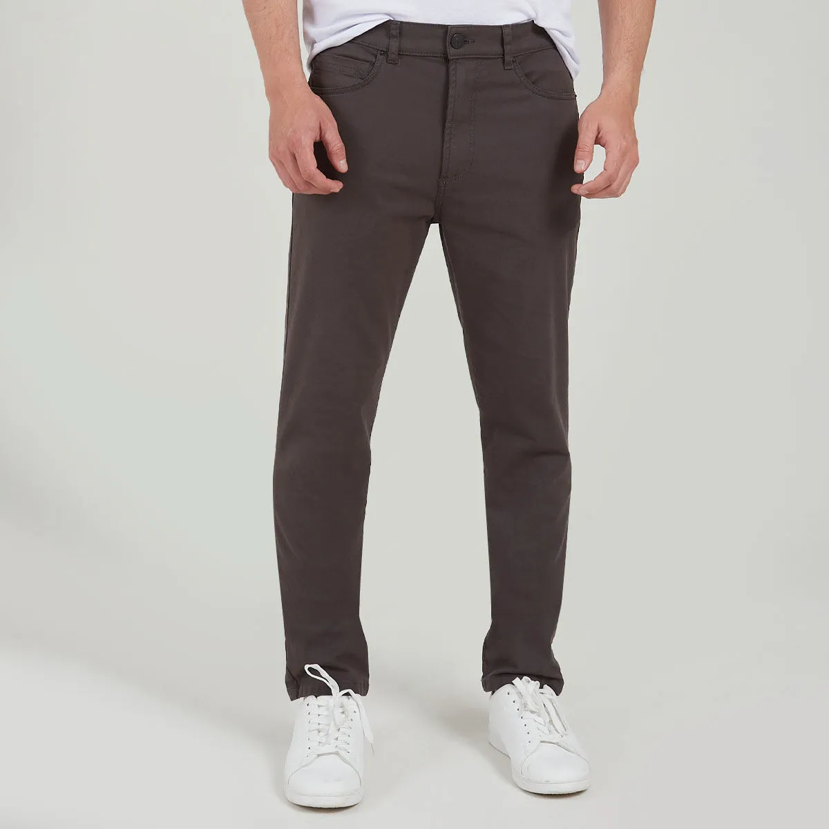Pantalón Tipo Chino para Hombre