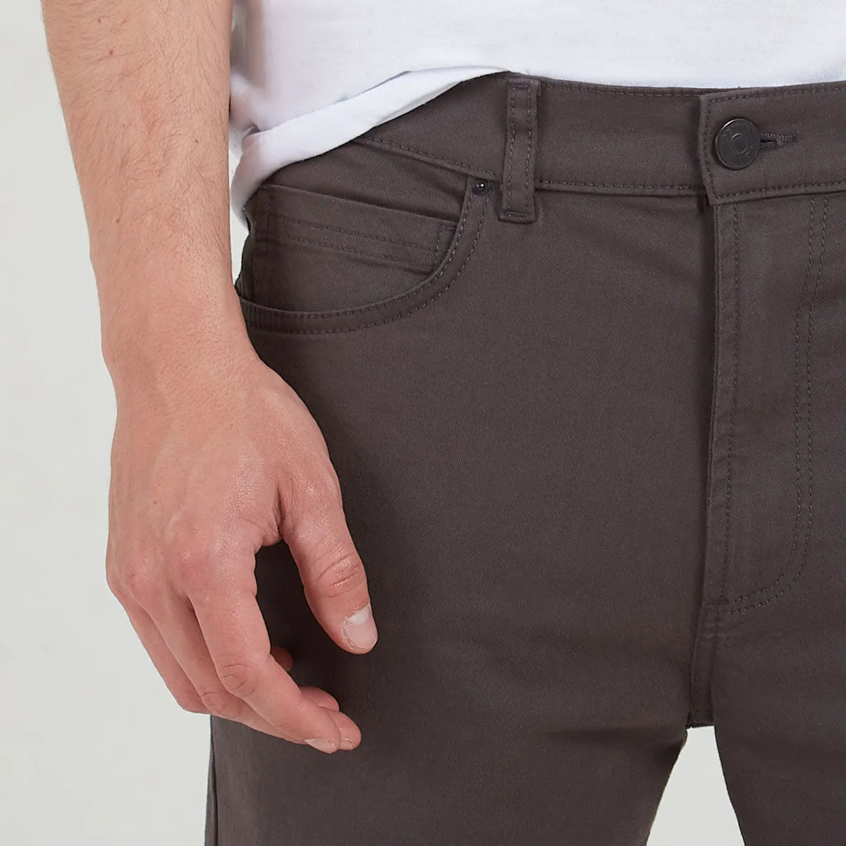 Pantalón Tipo Chino para Hombre