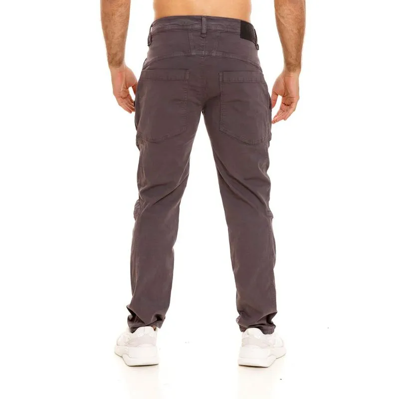 Pantalon Chino Para Hombre Girbaud