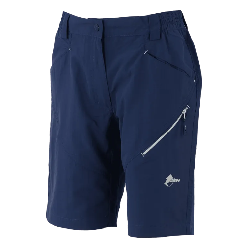 PANTALON CORTO MONTAÑA MUJER ANDE TERESITA