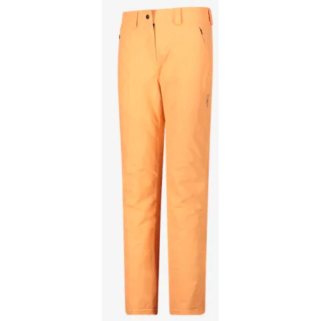 PANTALON ESQUI MUJER CMP 3W20636