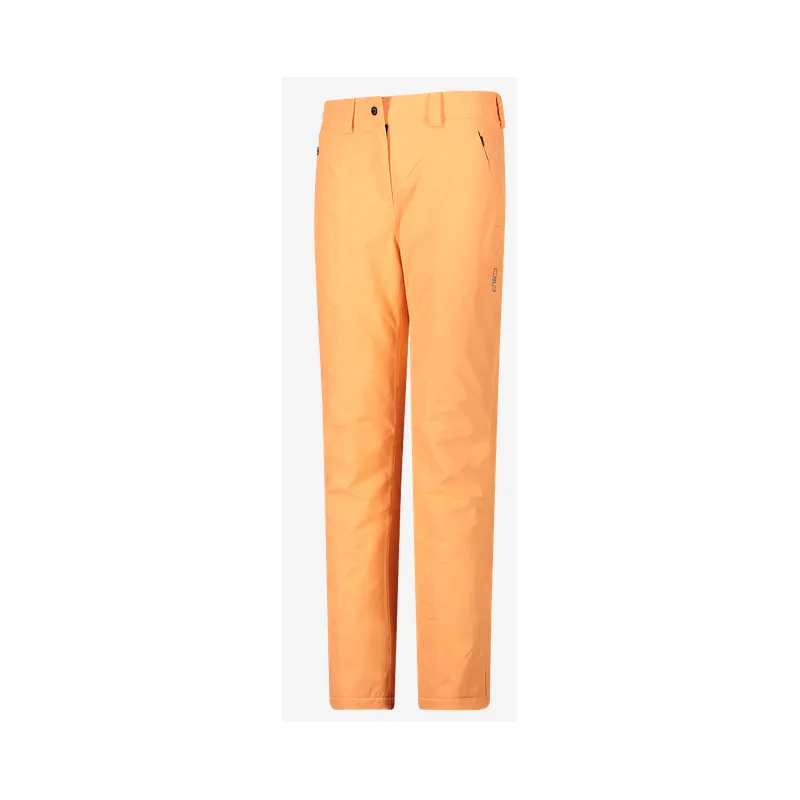 PANTALON ESQUI MUJER CMP 3W20636