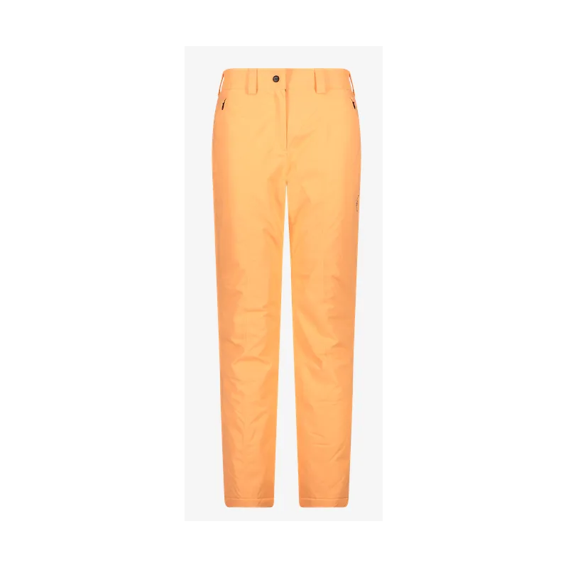 PANTALON ESQUI MUJER CMP 3W20636