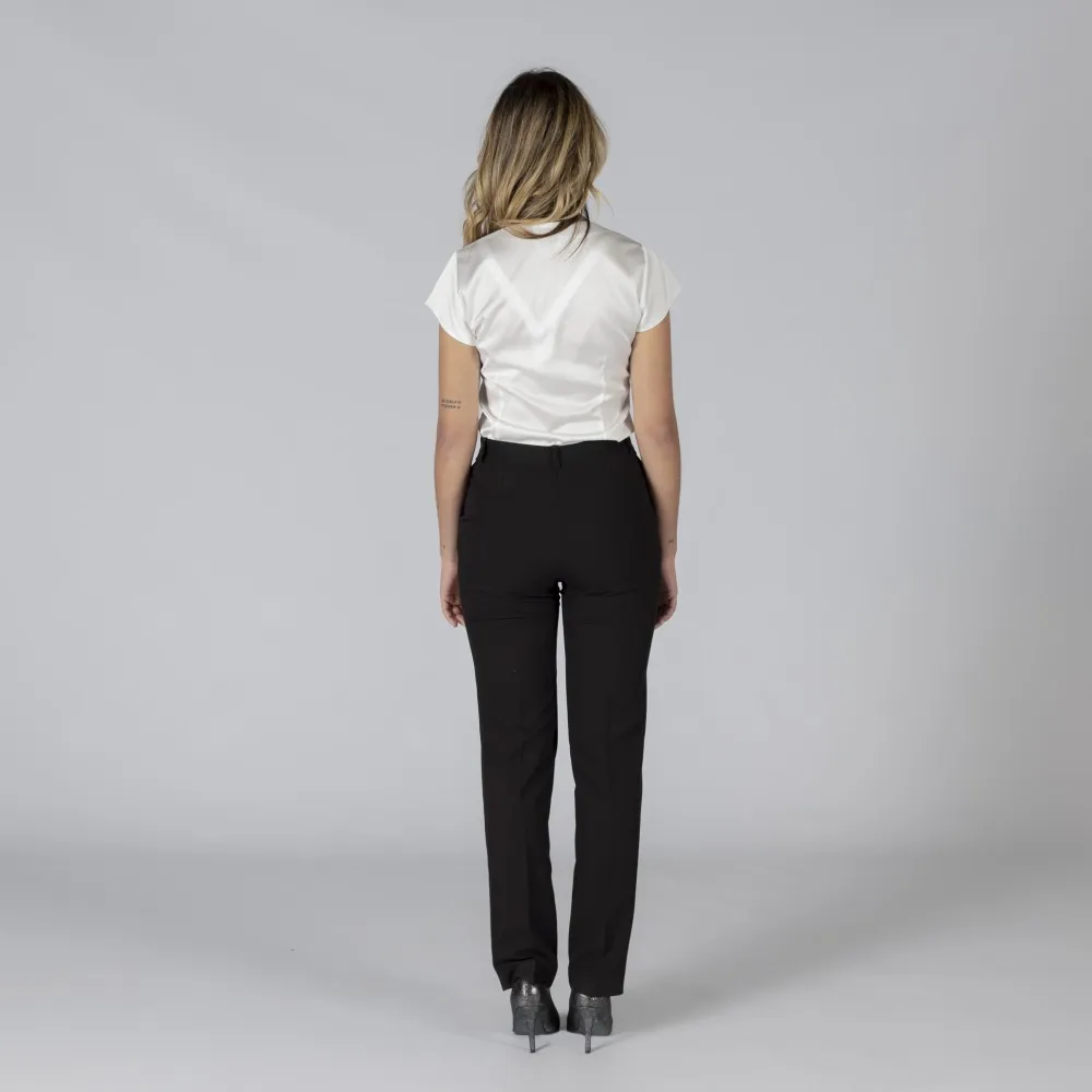 PANTALON MUJER GOMA TRASERA TRIVIAL