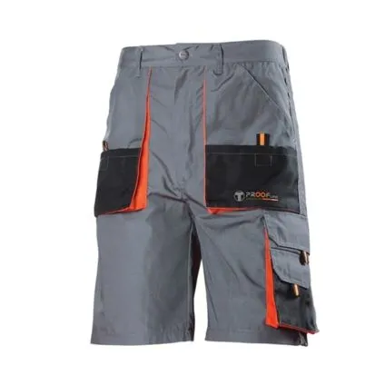 PANTALON TRABAJO M ALG GR DIAMOND225 TOTAL DMD225