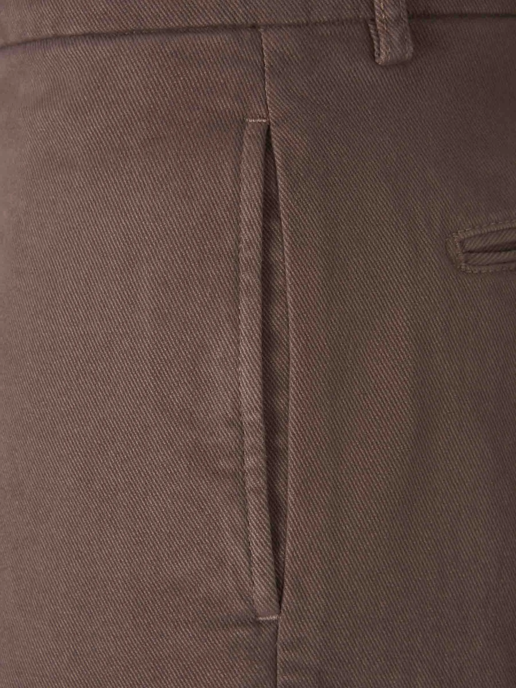 Pantalones Cargo Algodón