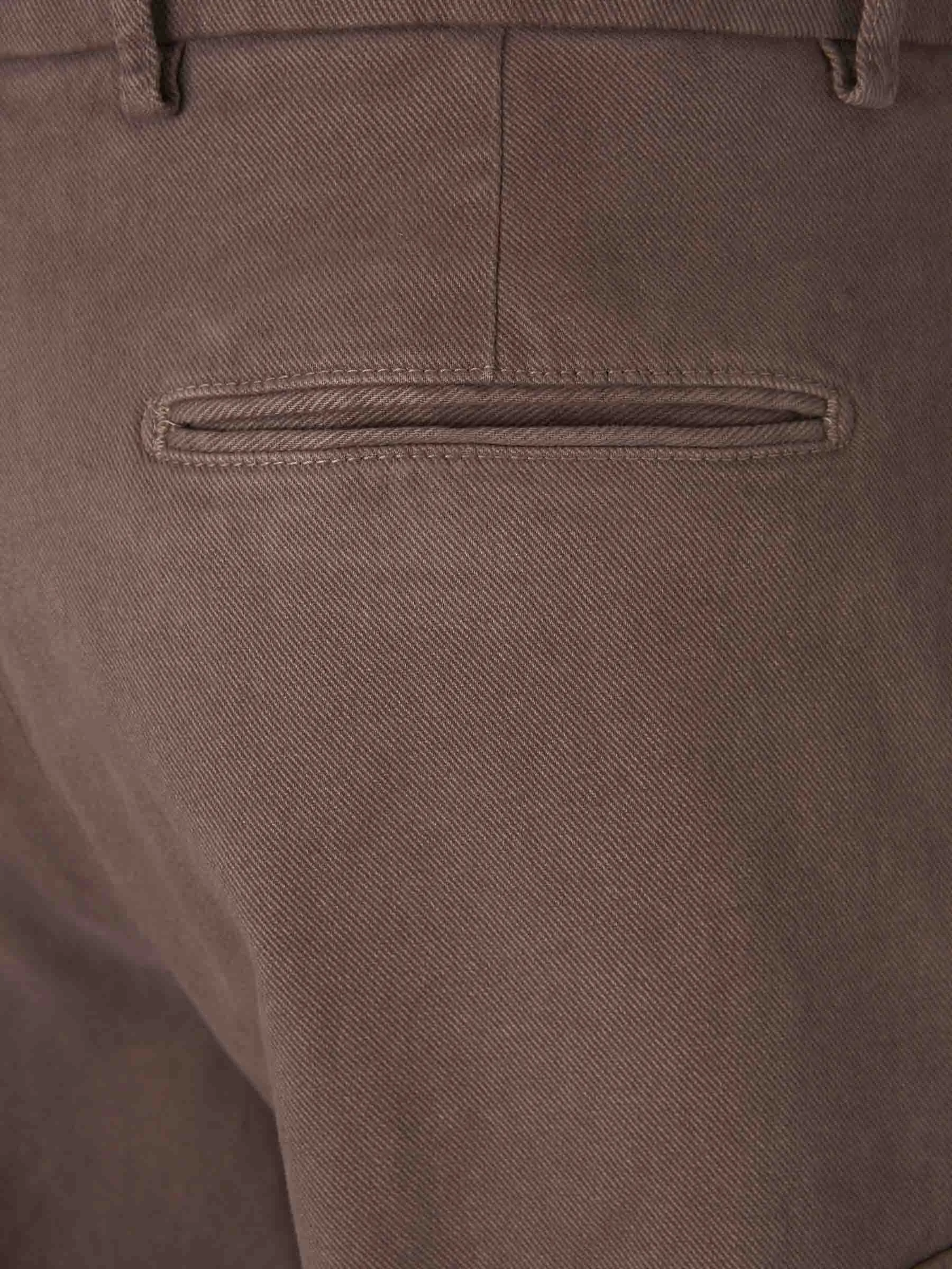 Pantalones Cargo Algodón