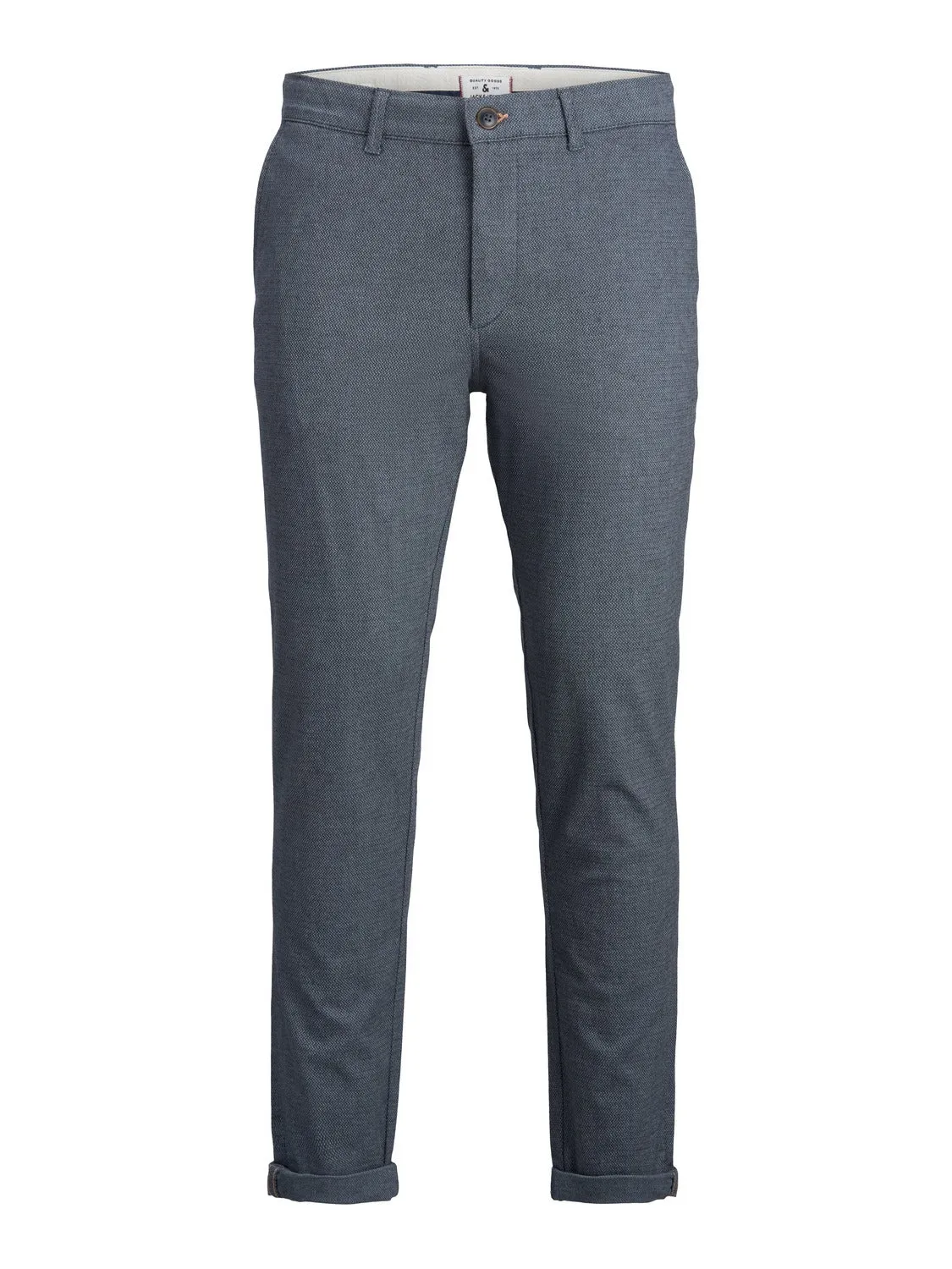 Pantalones chinos Corte slim | Azul claro | Jack & Jones®