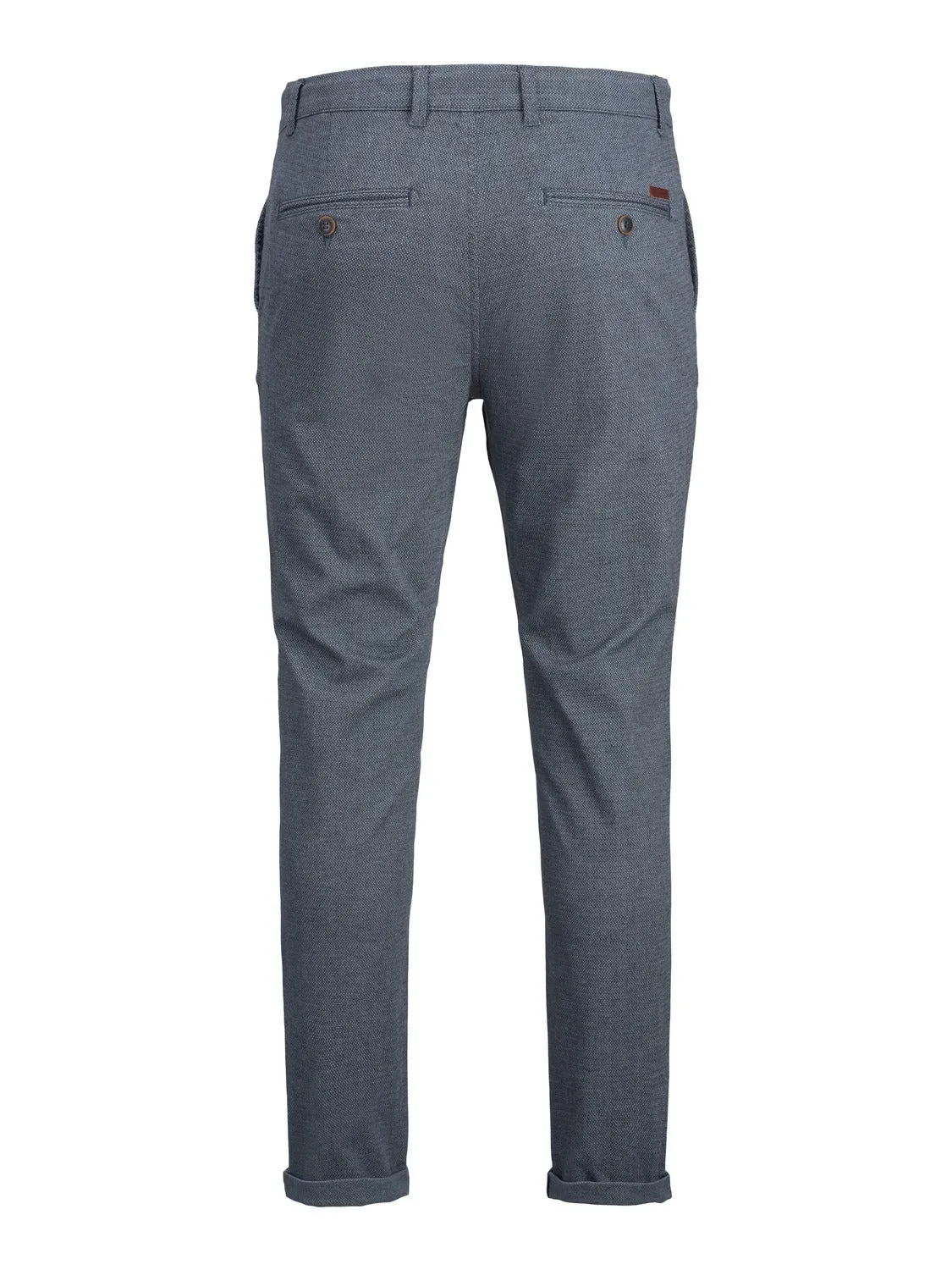 Pantalones chinos Corte slim | Azul claro | Jack & Jones®