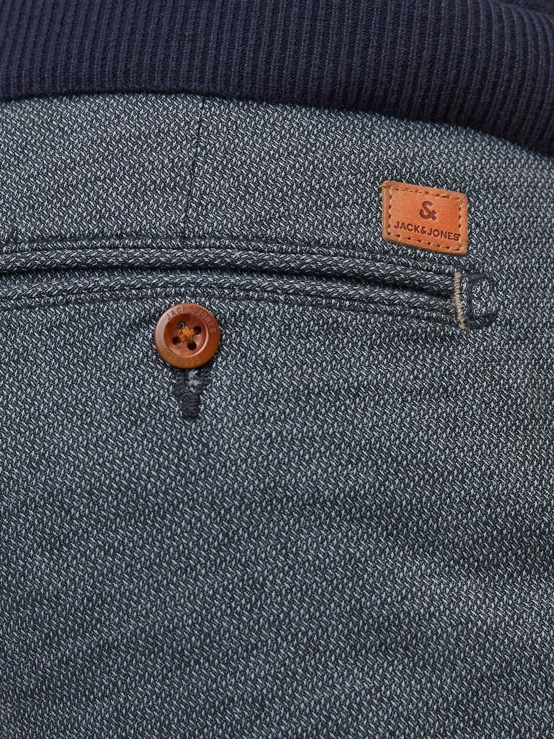 Pantalones chinos Corte slim | Azul claro | Jack & Jones®