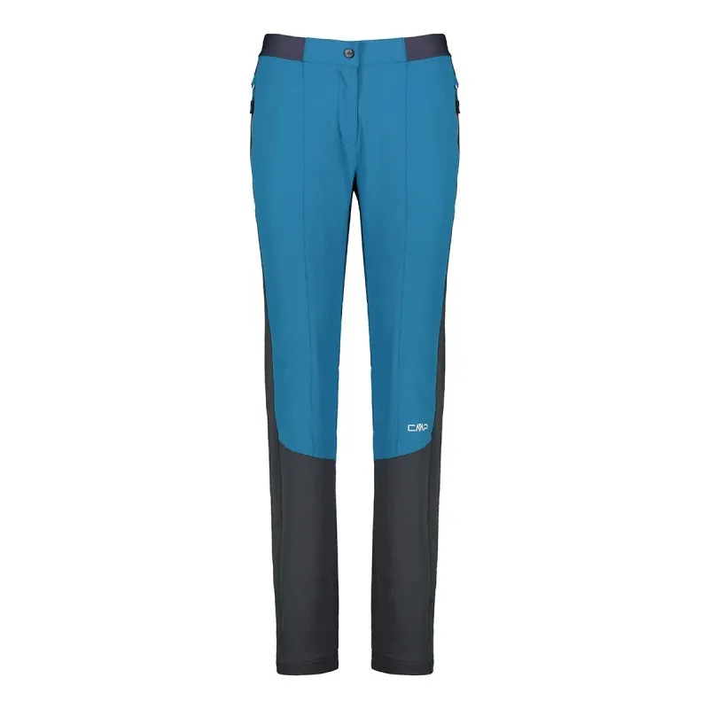 Pantalones Cmp Unlimitech