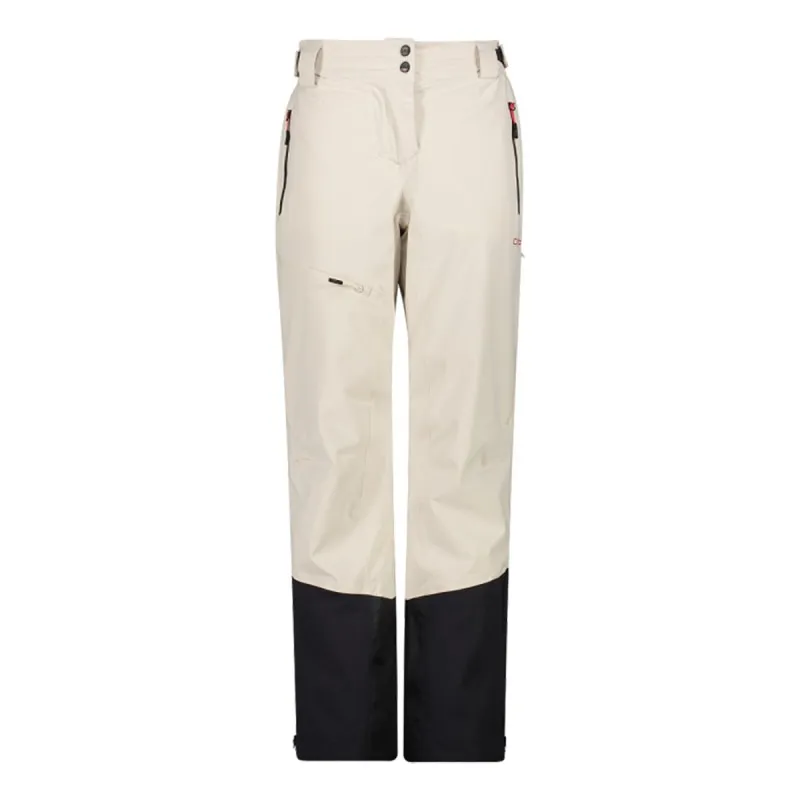 Pantalones freeride CMP Unlimitech W