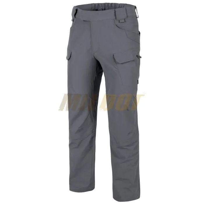 PANTALONES HELIKONTEX OTP SHADOW GREY