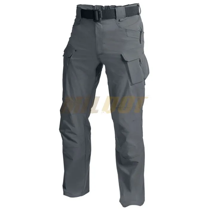 PANTALONES HELIKONTEX OTP SHADOW GREY