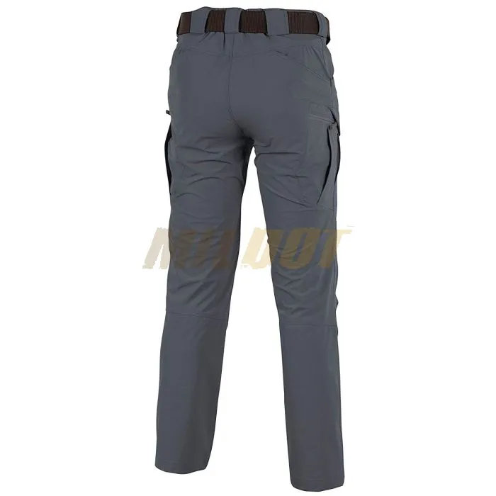 PANTALONES HELIKONTEX OTP SHADOW GREY