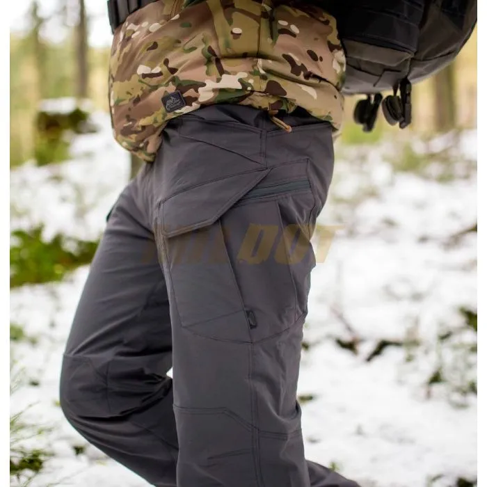 PANTALONES HELIKONTEX OTP SHADOW GREY