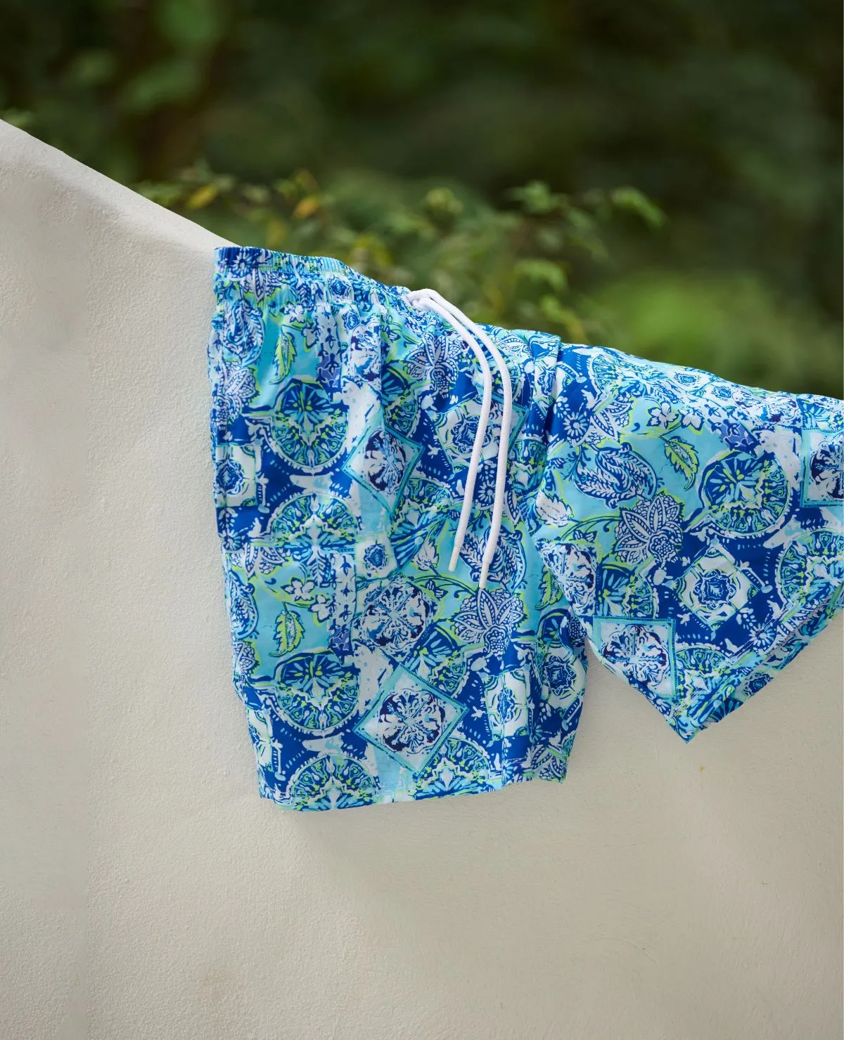 Pantaloneta De Bao St Even Entero