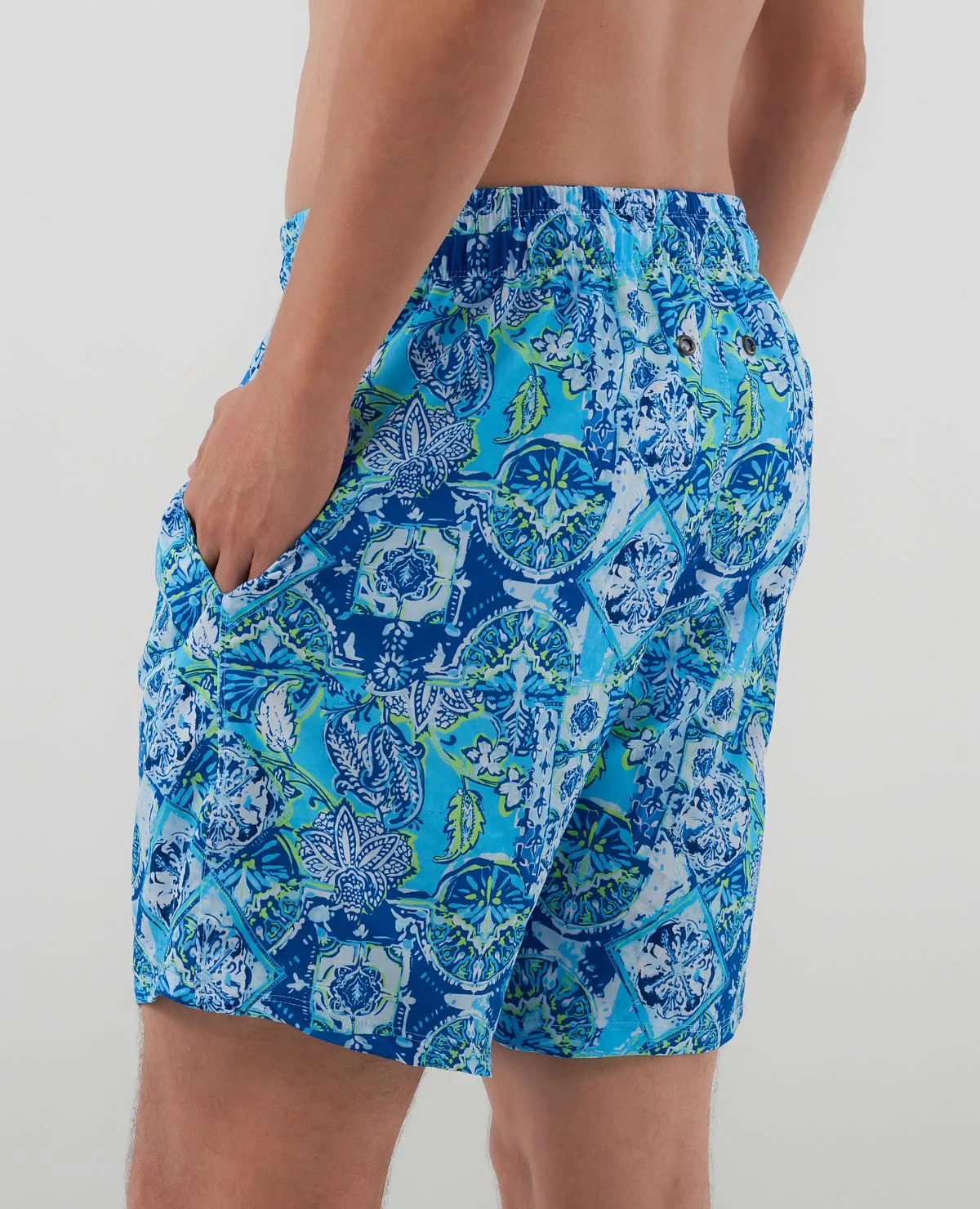 Pantaloneta De Bao St Even Entero