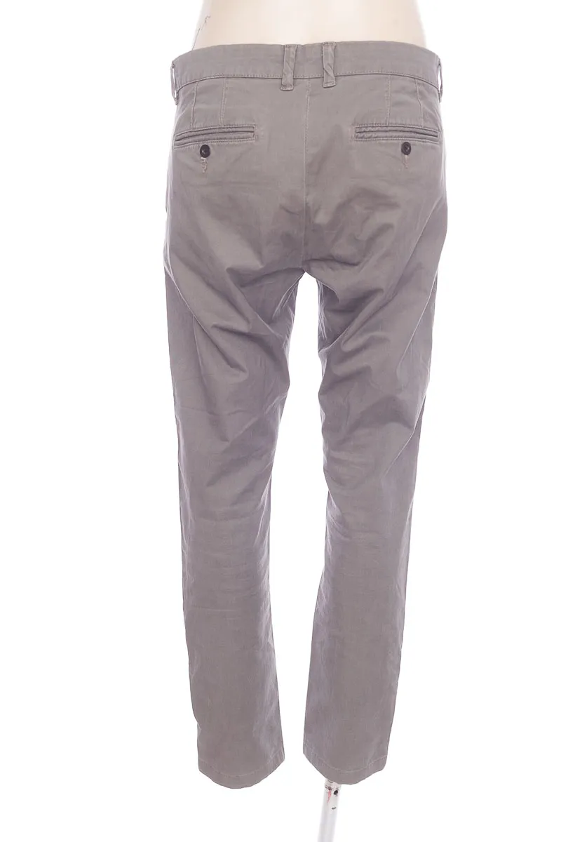 PANTALóN COLOR GRIS  KOAJ