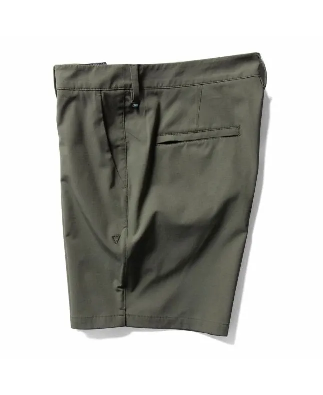 Pantalón Corto Híbrido Vissla Cutlap Eco 17.5