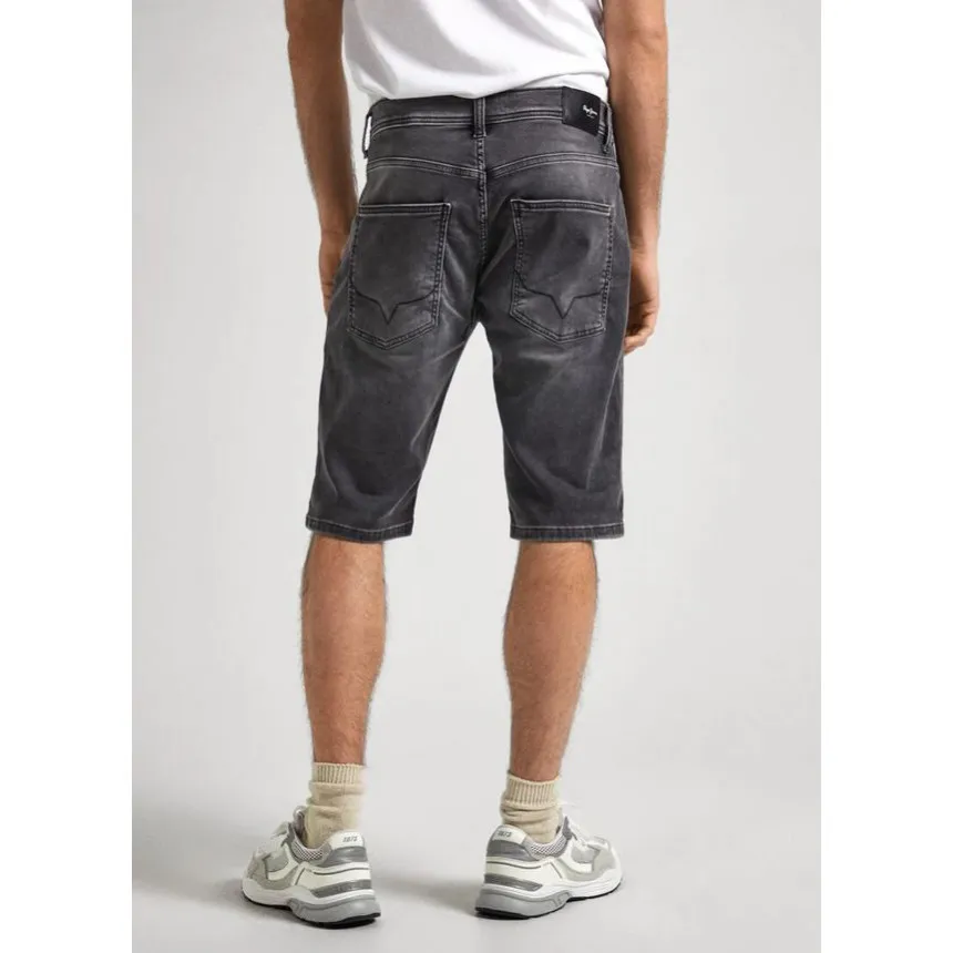 Pantalón Corto Pepe Jeans London Gymdigo Para Homb
