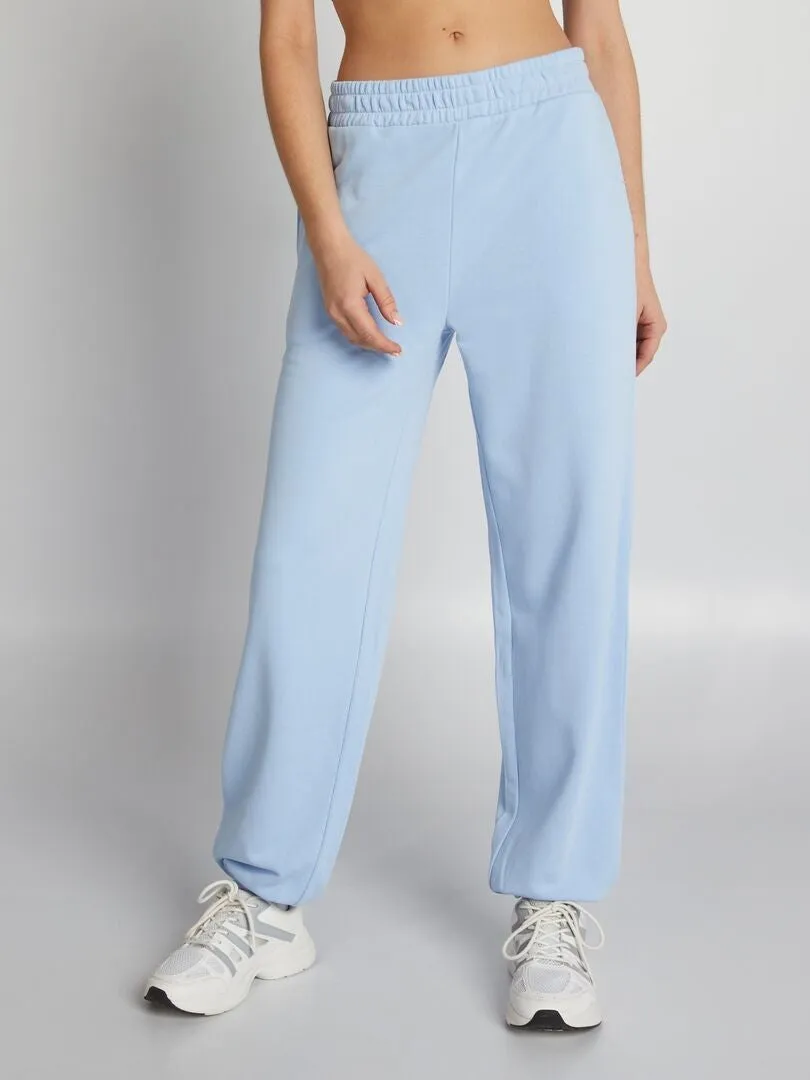 PANTALóN DE CHáNDAL  AZUL