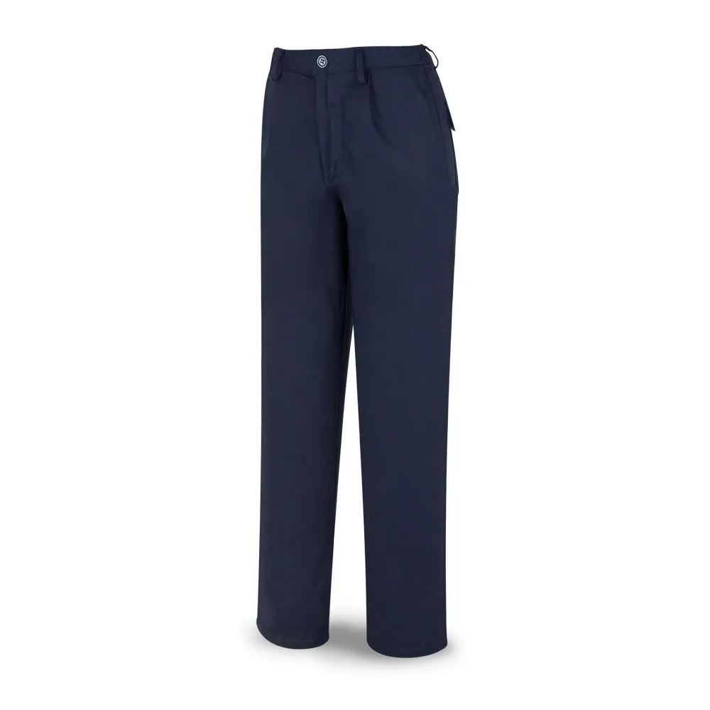 Pantalón ignífugo, antiestático y contra el arco eléctrico