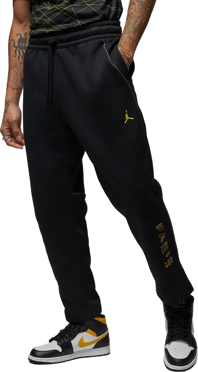 Pantalón Jordan M J PSG FLC PANT