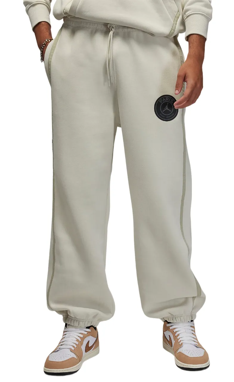 Pantalón Jordan M J PSG HBR FLC PANT