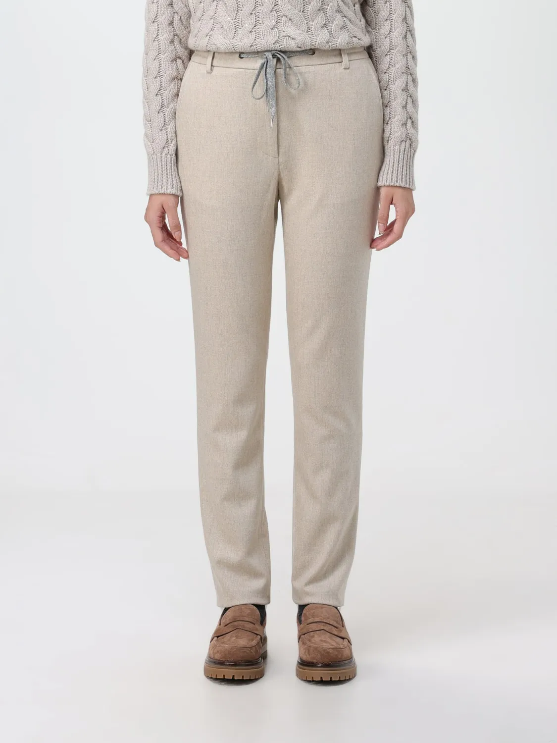 Pantalón mujer Eleventy