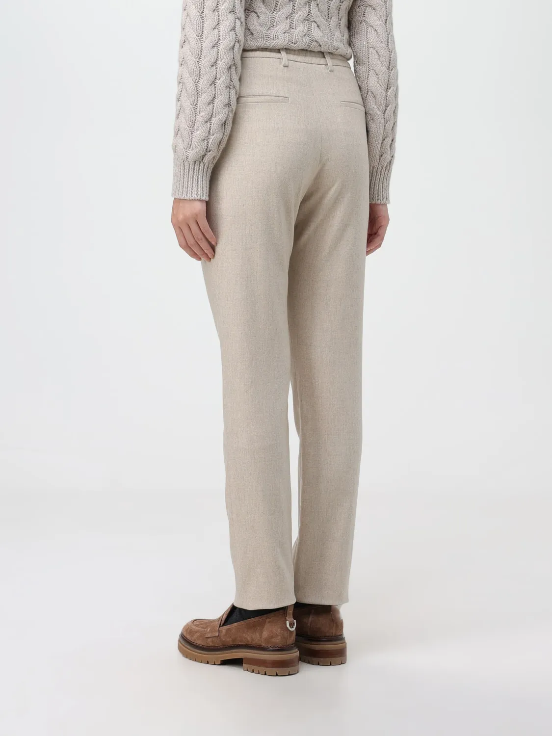 Pantalón mujer Eleventy