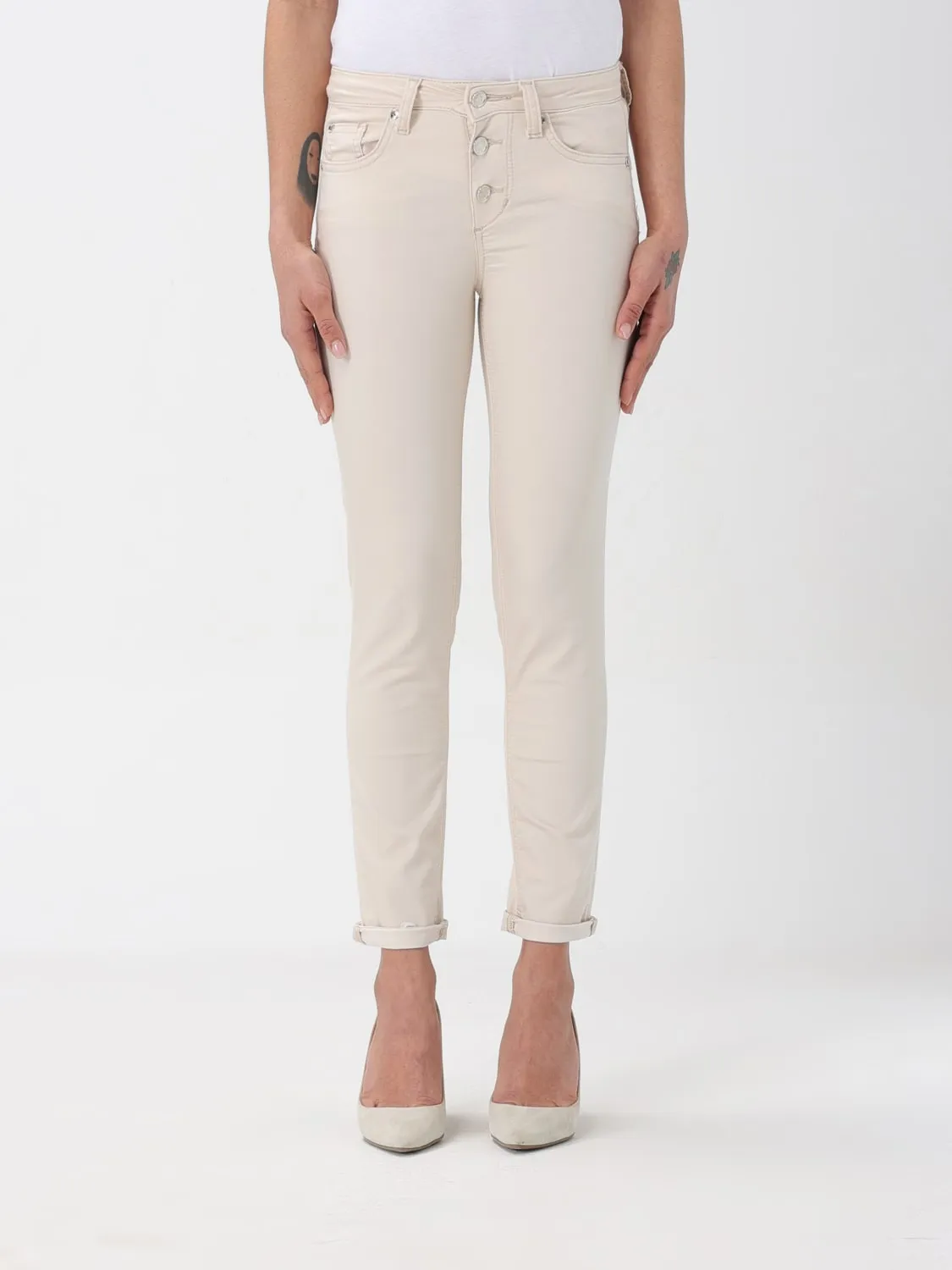 Pantalón mujer Liu Jo