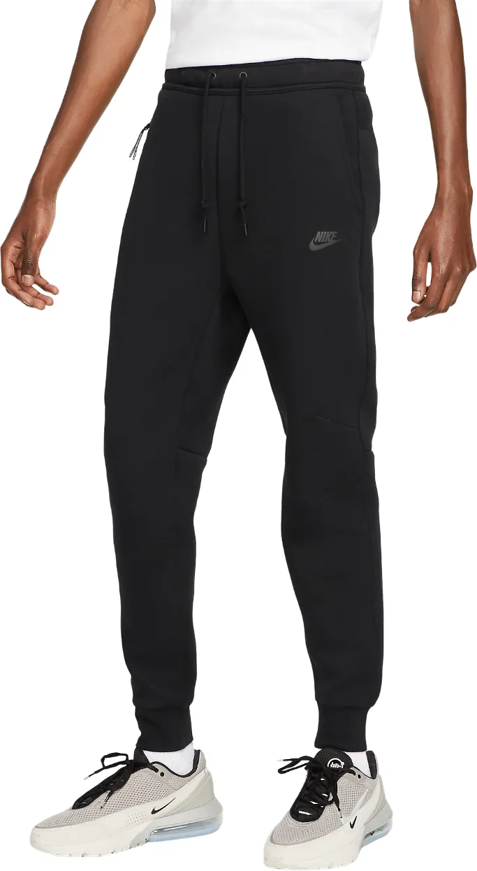 Pantalón Nike M NK TCH FLC JGGR