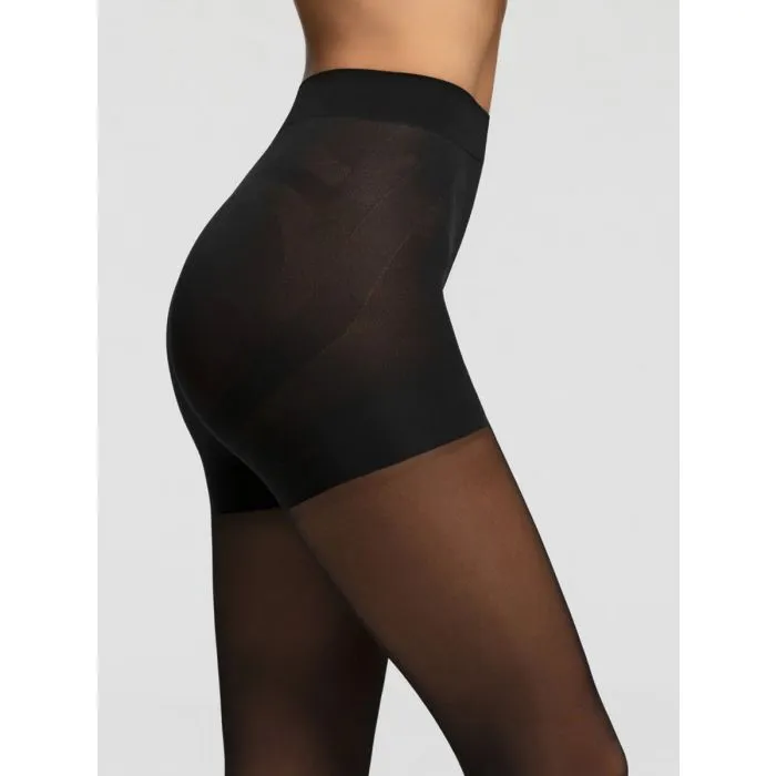 Panty Push Up Pompea 30D