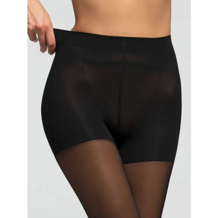 Panty Push Up Pompea 30D