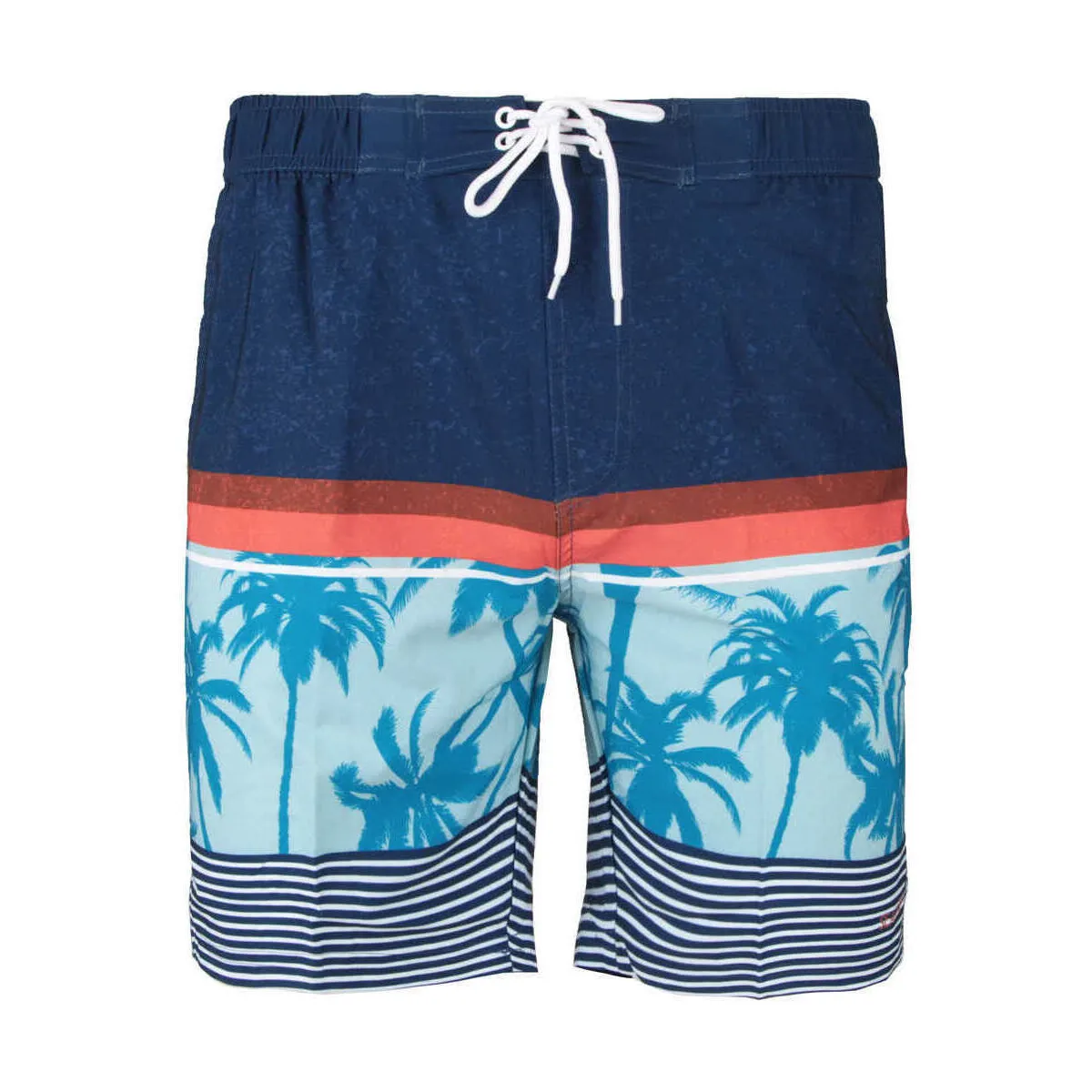 PAPEETE SHORT MAN