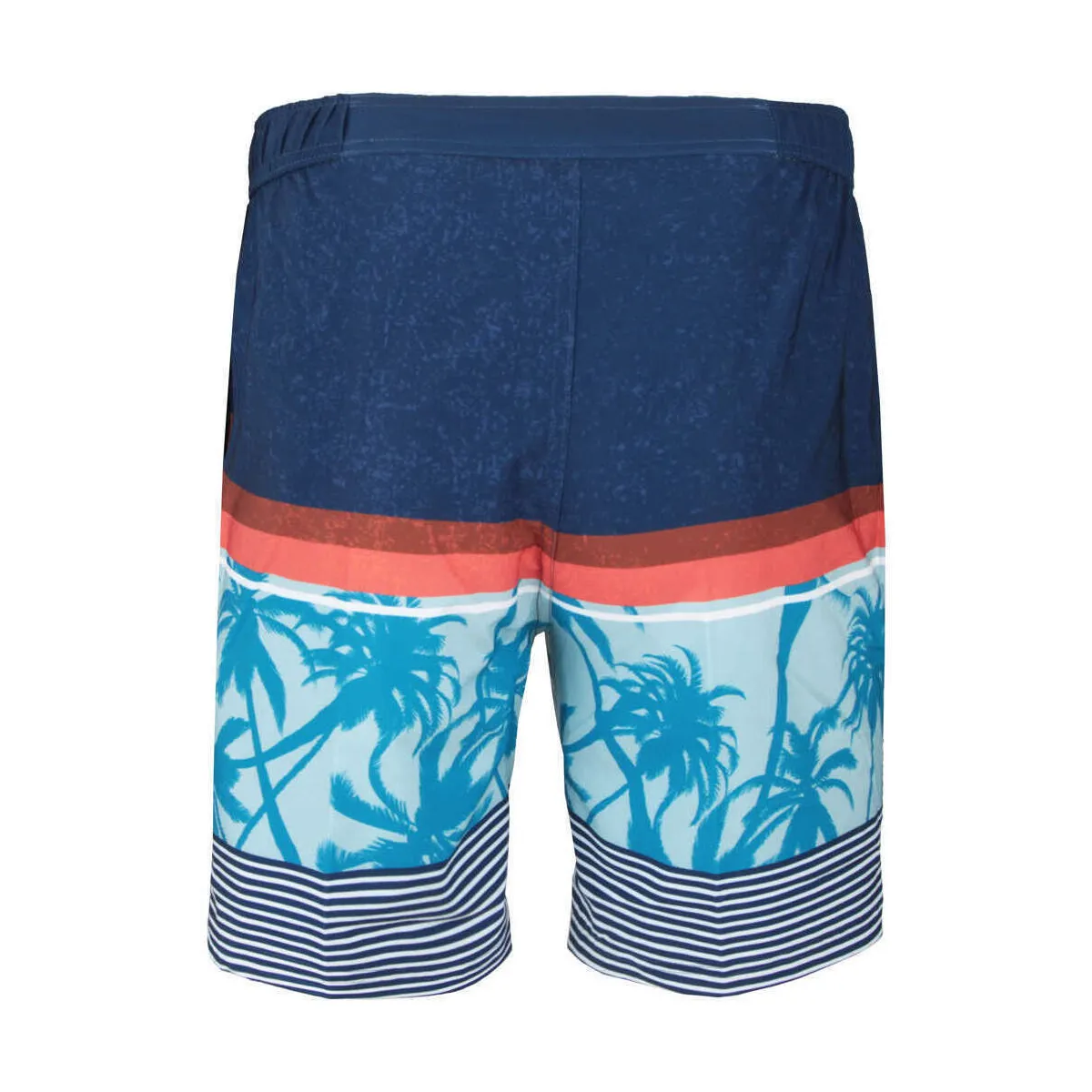 PAPEETE SHORT MAN