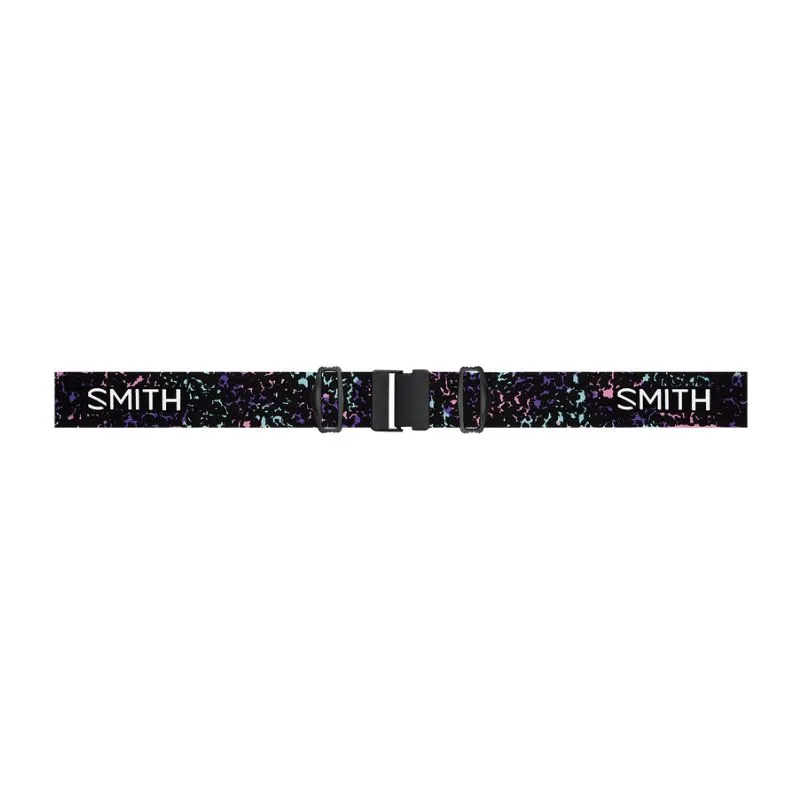 Pasamontañas de mujer Smith I/O Mag S (ESTUDIO NEGRO 2324)