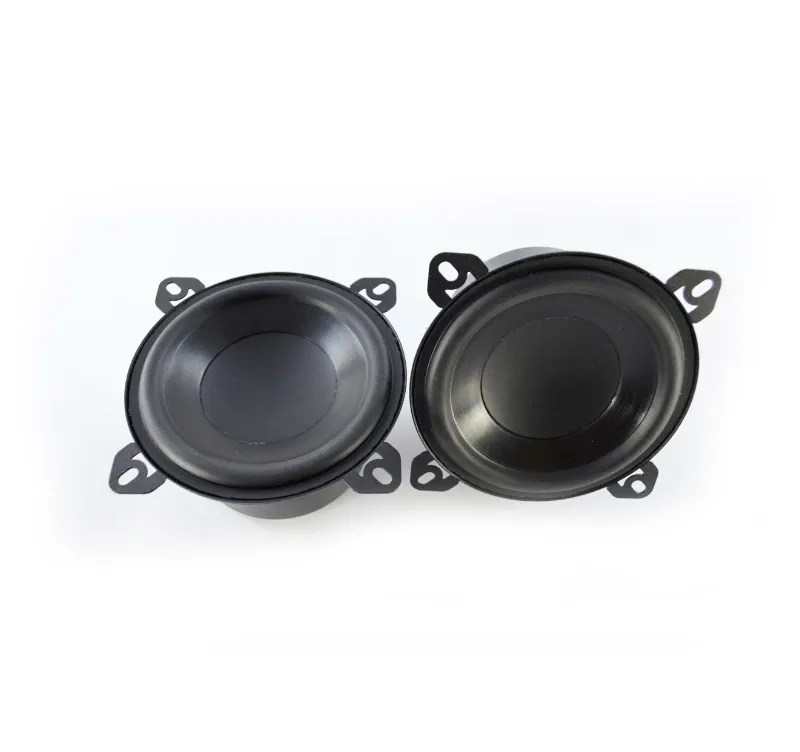 PEERLESS 830 MID WOOFER HIFI CDC LINE 516 