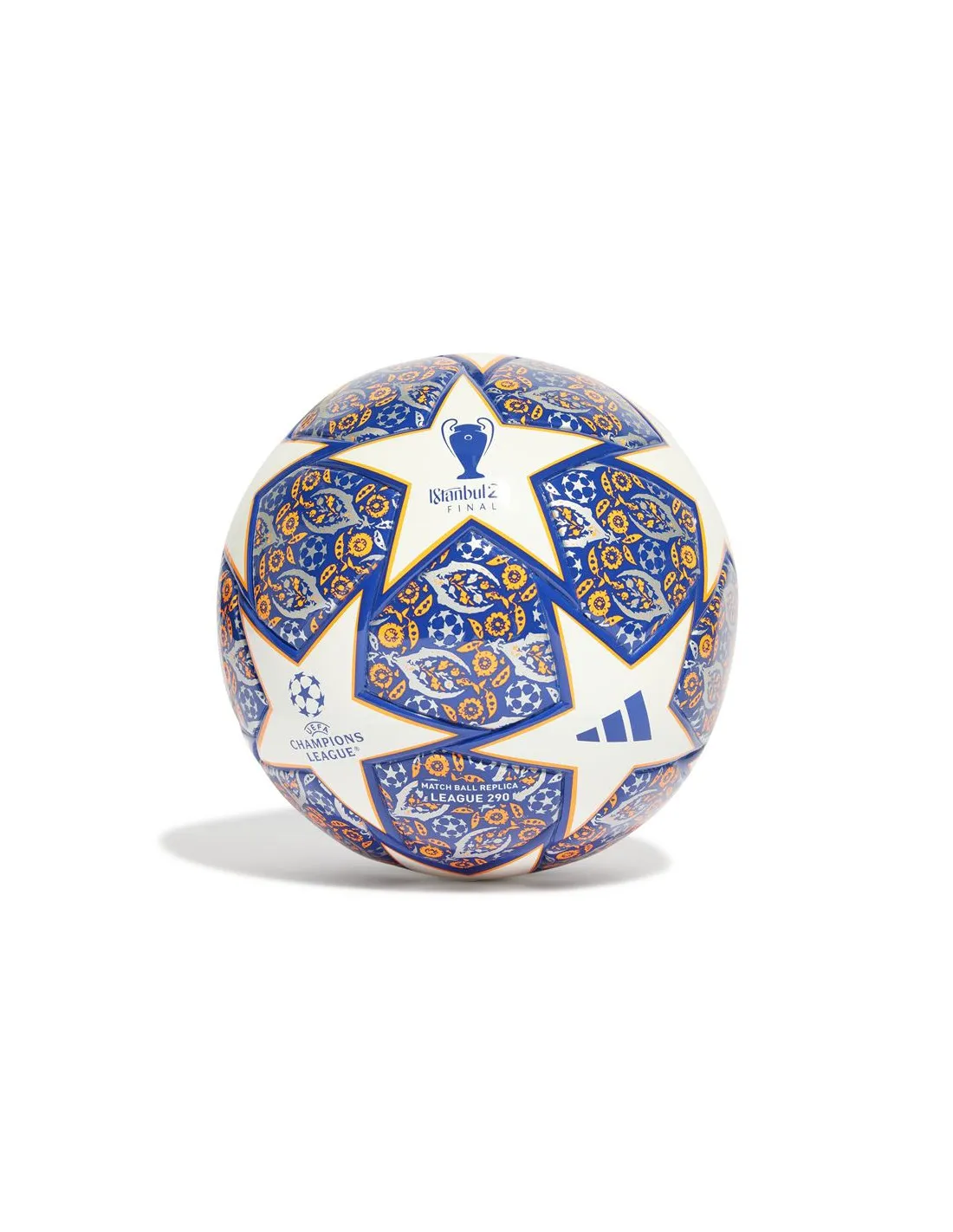 Pelota de Fútbol adidascl Lge J290 Is Infantil