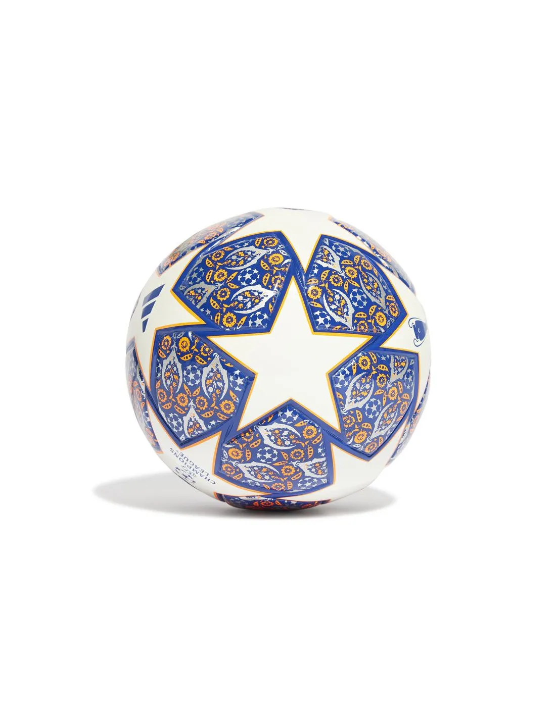 Pelota de Fútbol adidascl Lge J290 Is Infantil