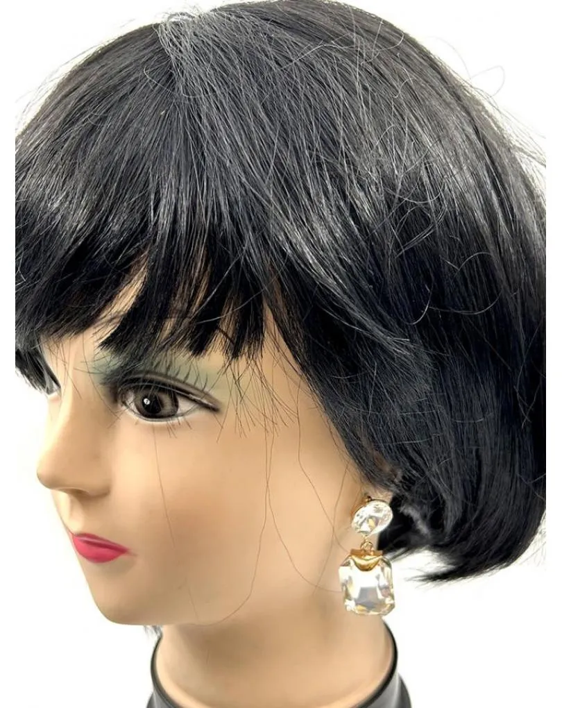 PENDIENTES LARGOS DE FIESTA EXTRA BRILLO PARA BODAS DE NOCHE