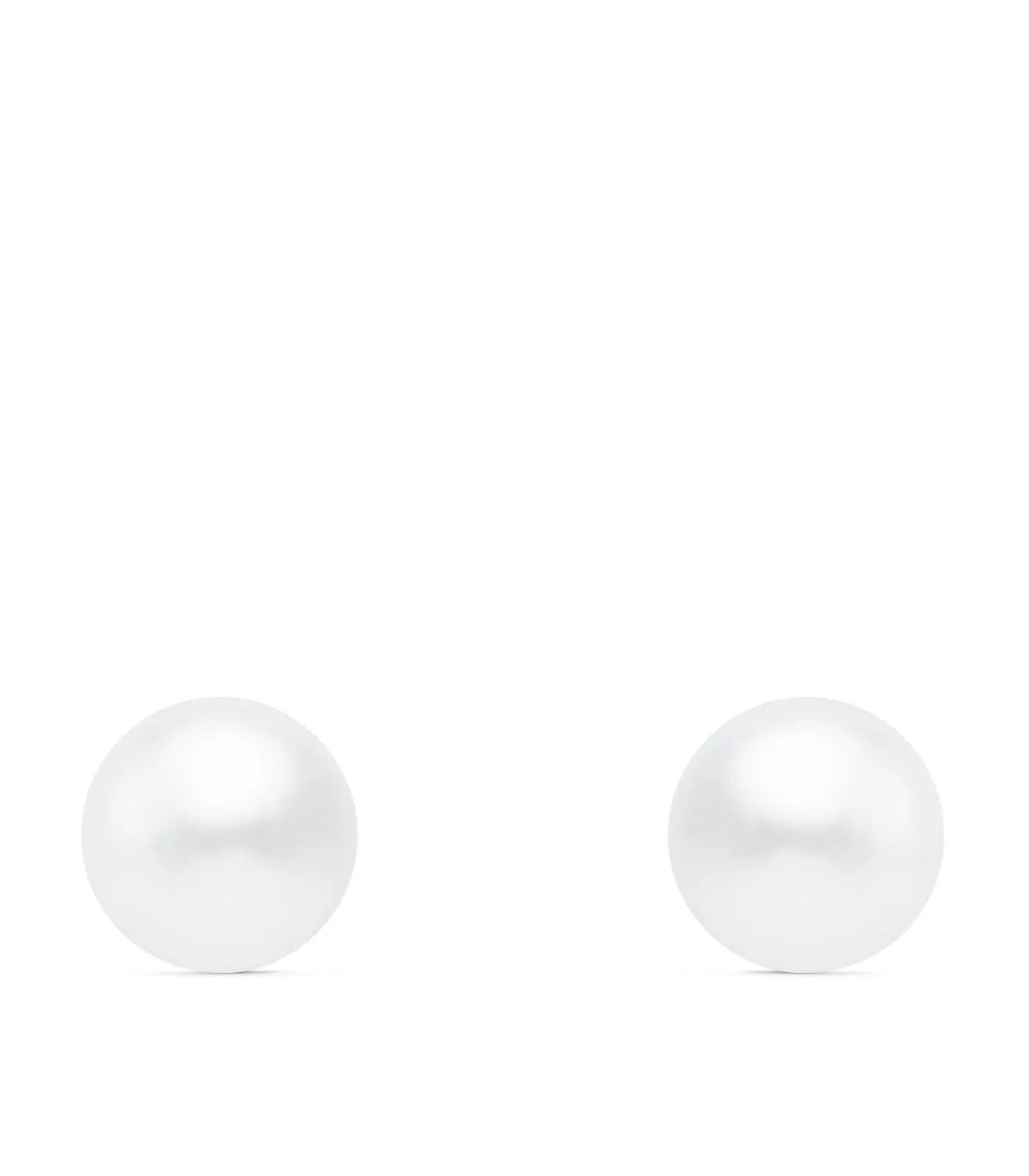 Pendientes Perlas Sophie Oro Amarillo 18K 7 MM