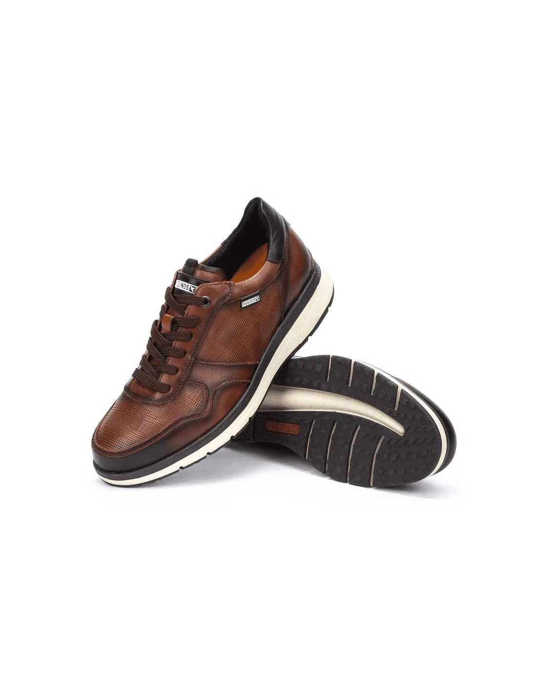 PIKOLINOS CORDOBA M1W6244C1 CUERO