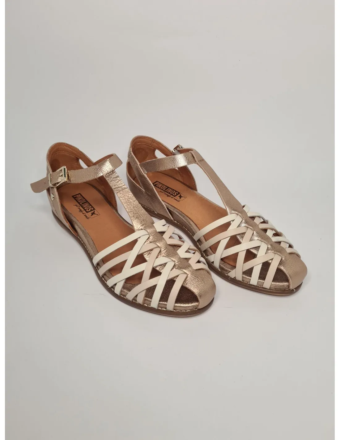 PIKOLINOS SANDALIAS W3D0665CLC1