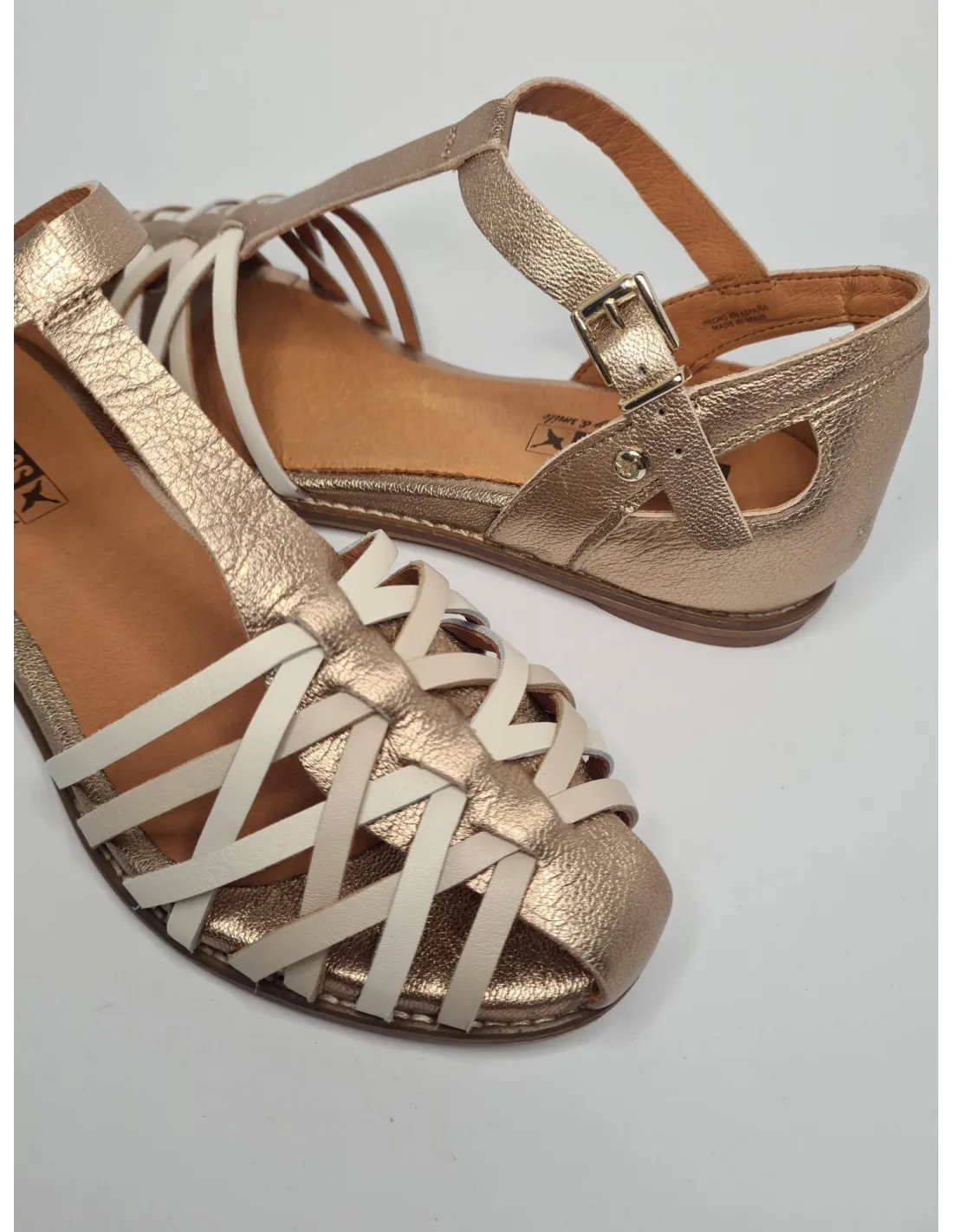 PIKOLINOS SANDALIAS W3D0665CLC1