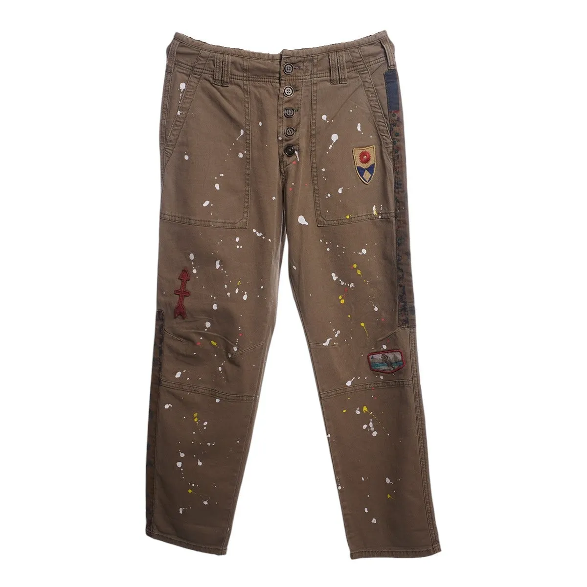 Pilcro Pantalón