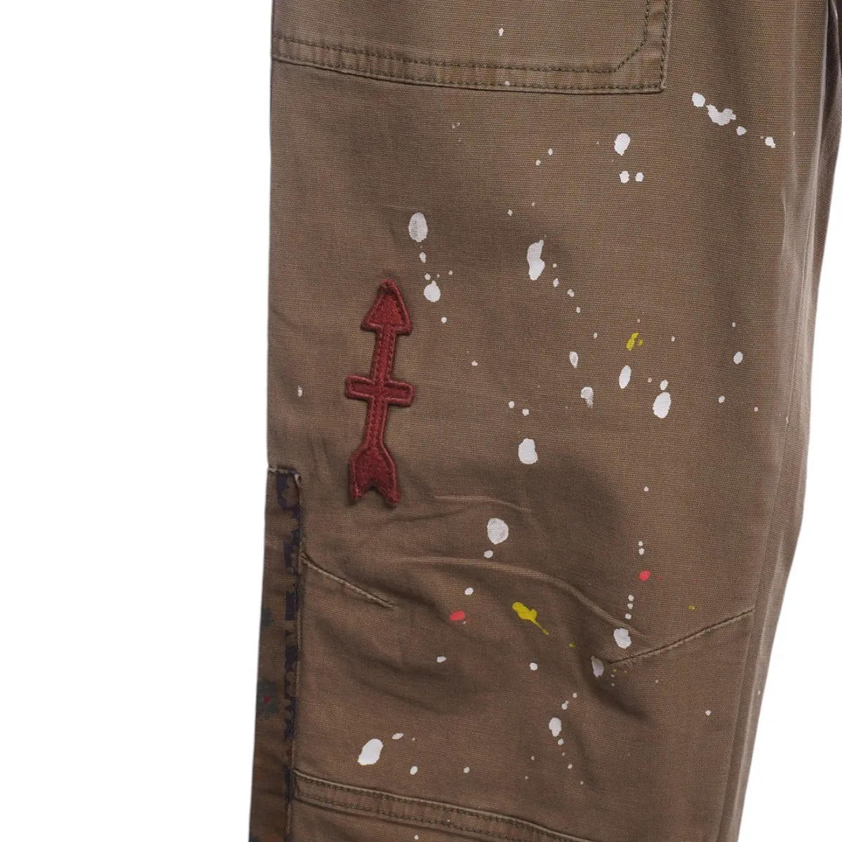 Pilcro Pantalón
